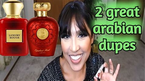 lattafa women's perfume dupes|lattafa fragrances.